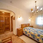 A Tipica Casa De Ferias Semesterbostad