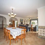 A Tipica Casa De Ferias *
