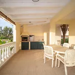 A Tipica Casa De Ferias *