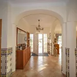 A Tipica Casa De Ferias