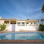 Semesterbostad A Tipica Casa De Ferias