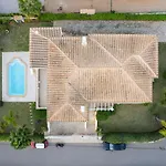 A Tipica Casa De Ferias *