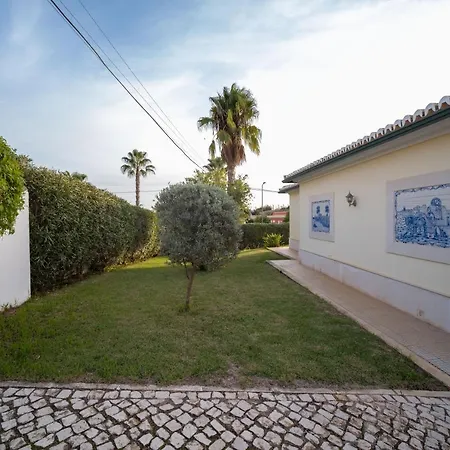 A Tipica Casa De Ferias