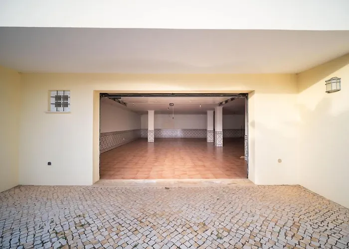 Nyaraló A Tipica Casa De Ferias *