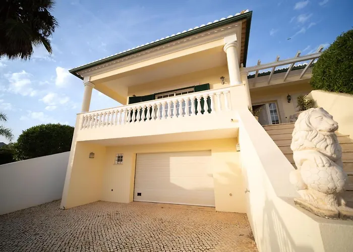 Nyaraló A Tipica Casa De Ferias