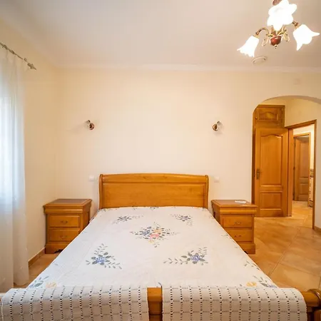 Semesterbostad A Tipica Casa De Ferias