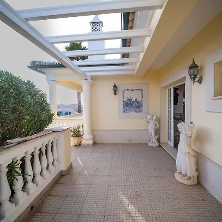 A Tipica Casa De Ferias *