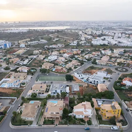 A Tipica Casa De Ferias *