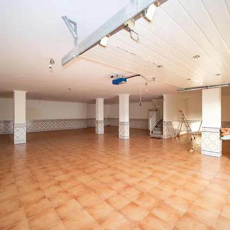 A Tipica Casa De Ferias 펜션