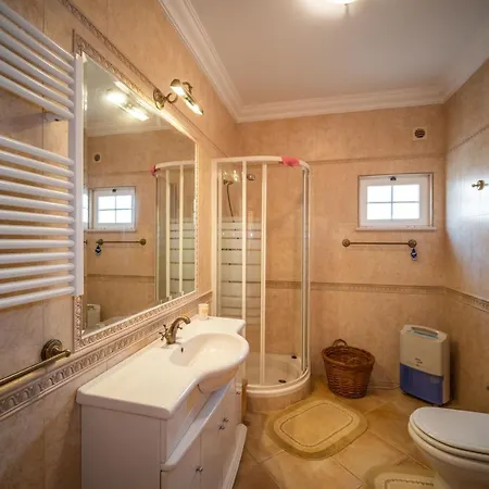 A Tipica Casa De Ferias Semesterbostad