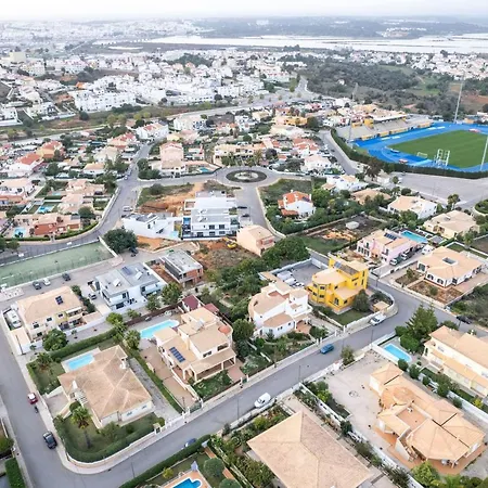 A Tipica Casa De Ferias Semesterbostad