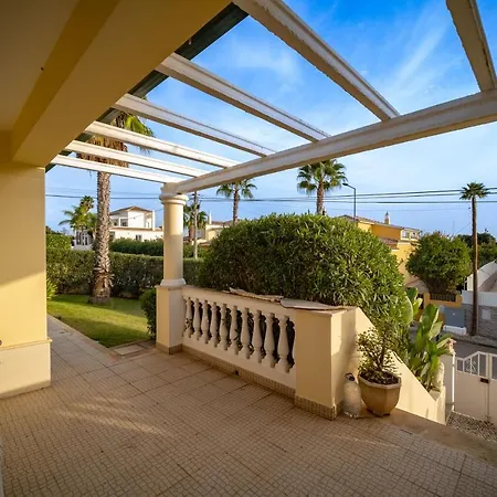 A Tipica Casa De Ferias 펜션 *