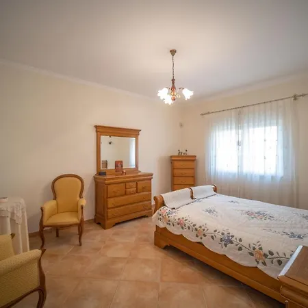 A Tipica Casa De Ferias