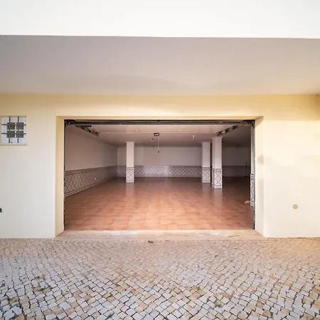 Semesterbostad A Tipica Casa De Ferias *