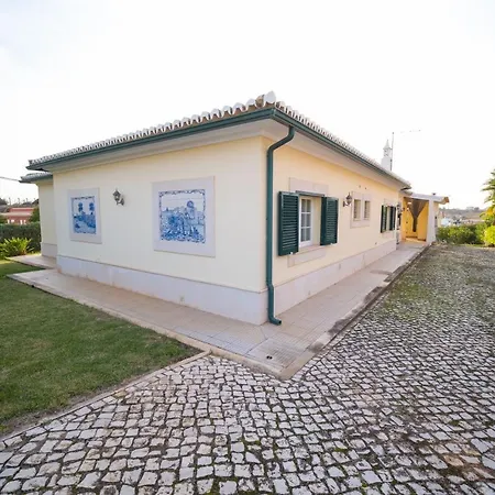 A Tipica Casa De Ferias