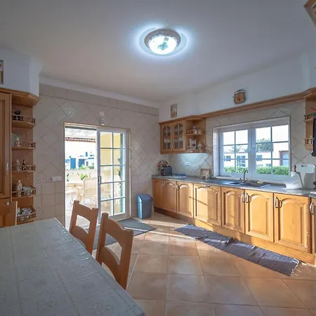 A Tipica Casa De Ferias