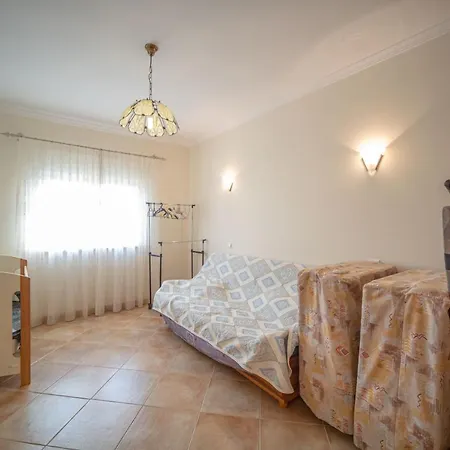 A Tipica Casa De Ferias