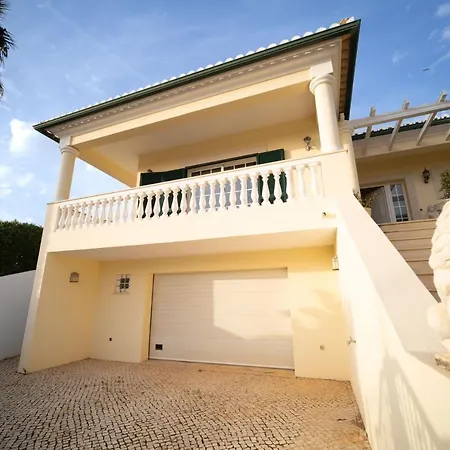 펜션 A Tipica Casa De Ferias