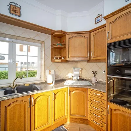 A Tipica Casa De Ferias *