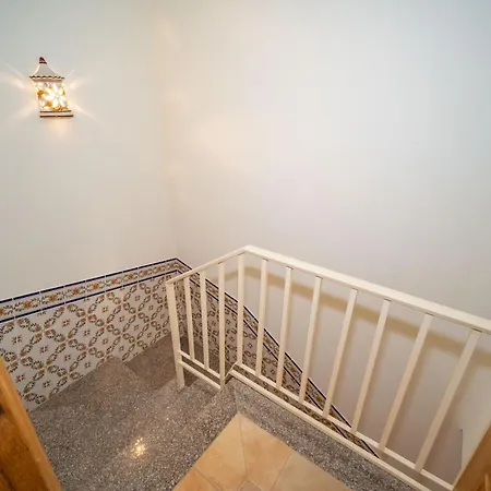 펜션 A Tipica Casa De Ferias *