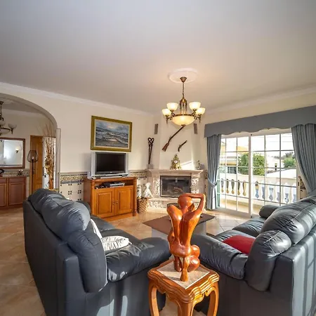 A Tipica Casa De Ferias 펜션