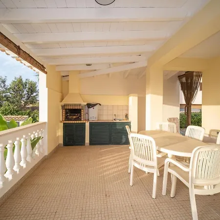 A Tipica Casa De Ferias *