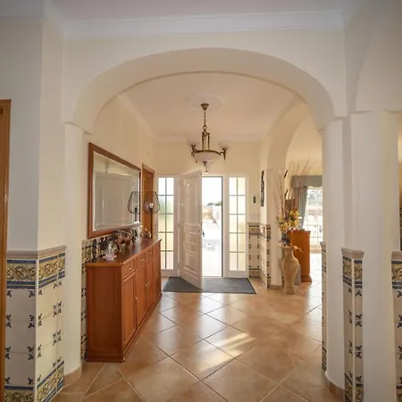 A Tipica Casa De Ferias