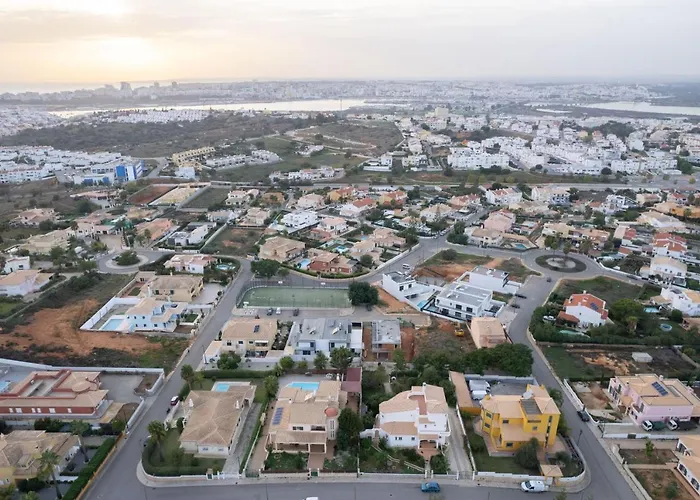 A Tipica Casa De Ferias *