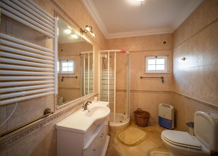 A Tipica Casa De Ferias Tatil Evi