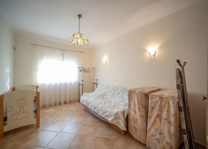 A Tipica Casa De Ferias