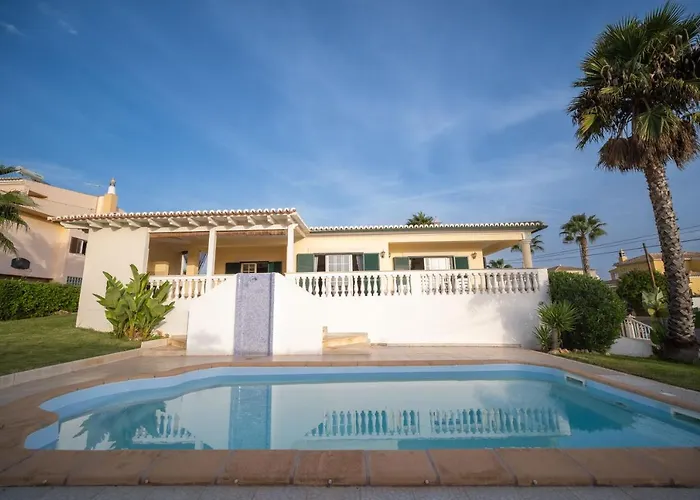 Tatil Evi A Tipica Casa De Ferias