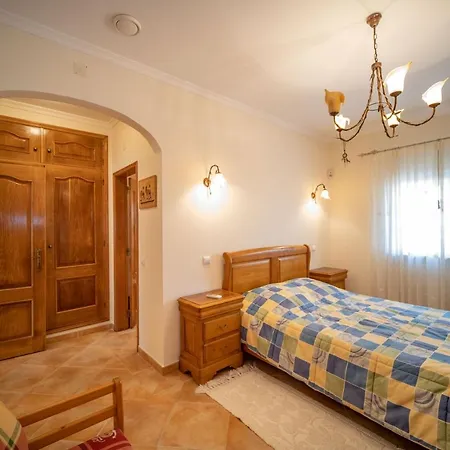 A Tipica Casa De Ferias 度假居
